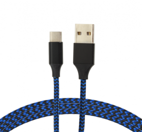 USB TYPE-C充電線