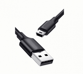 MINI USB充電數據線