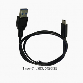 USB3.0轉TYPE-C充電線